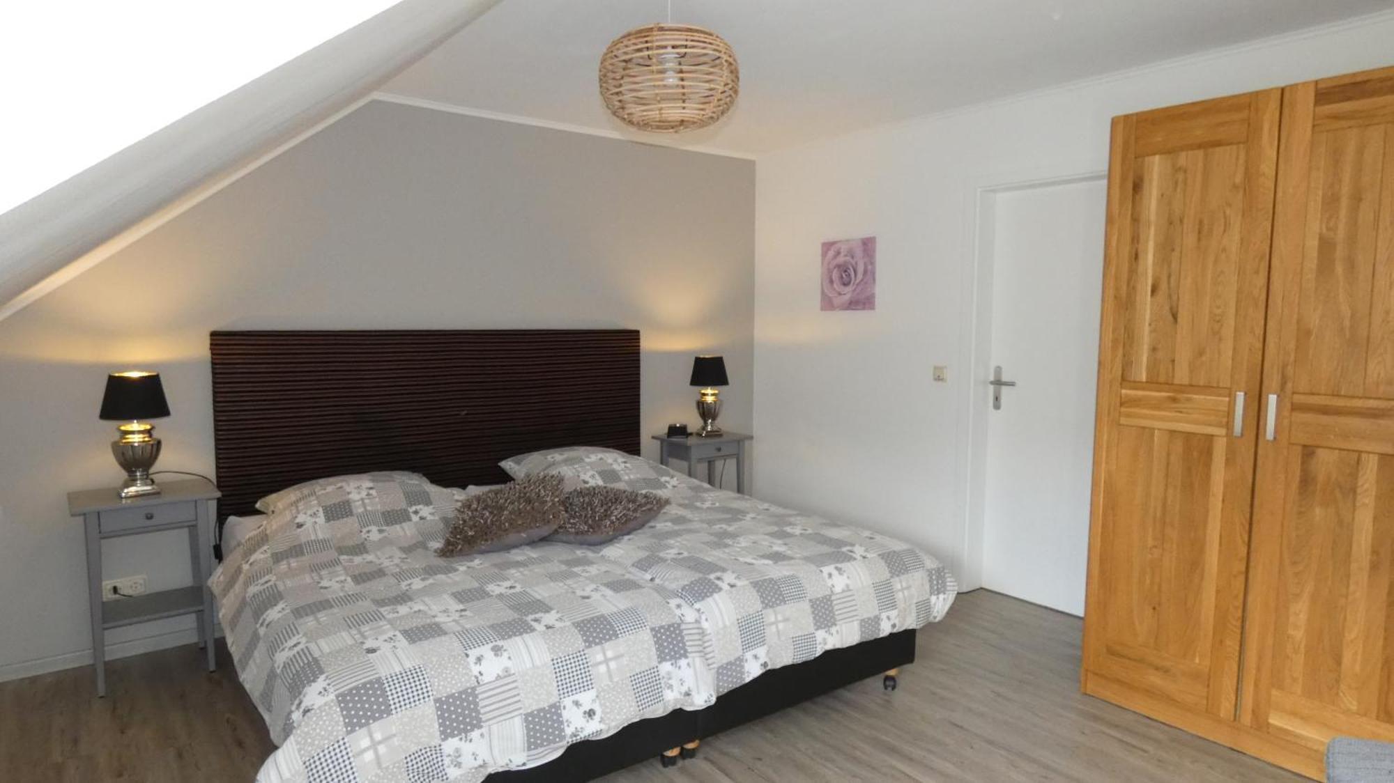 Gaestehaus Hoxel Luaran gambar