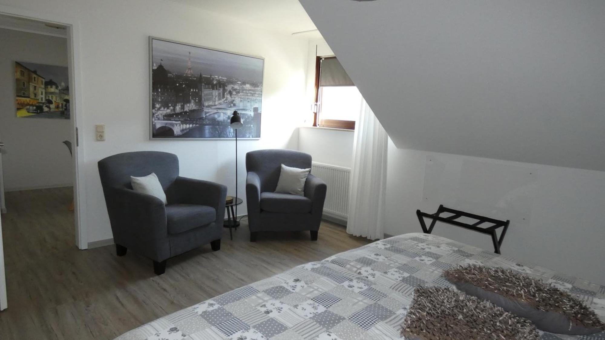 Gaestehaus Hoxel Luaran gambar