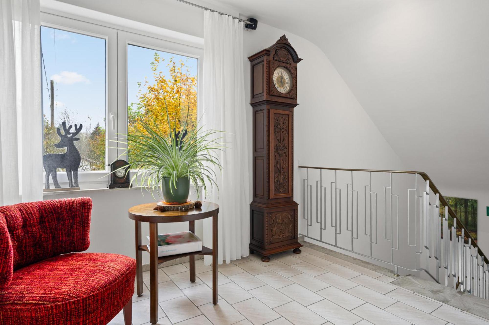 Gaestehaus Hoxel Luaran gambar