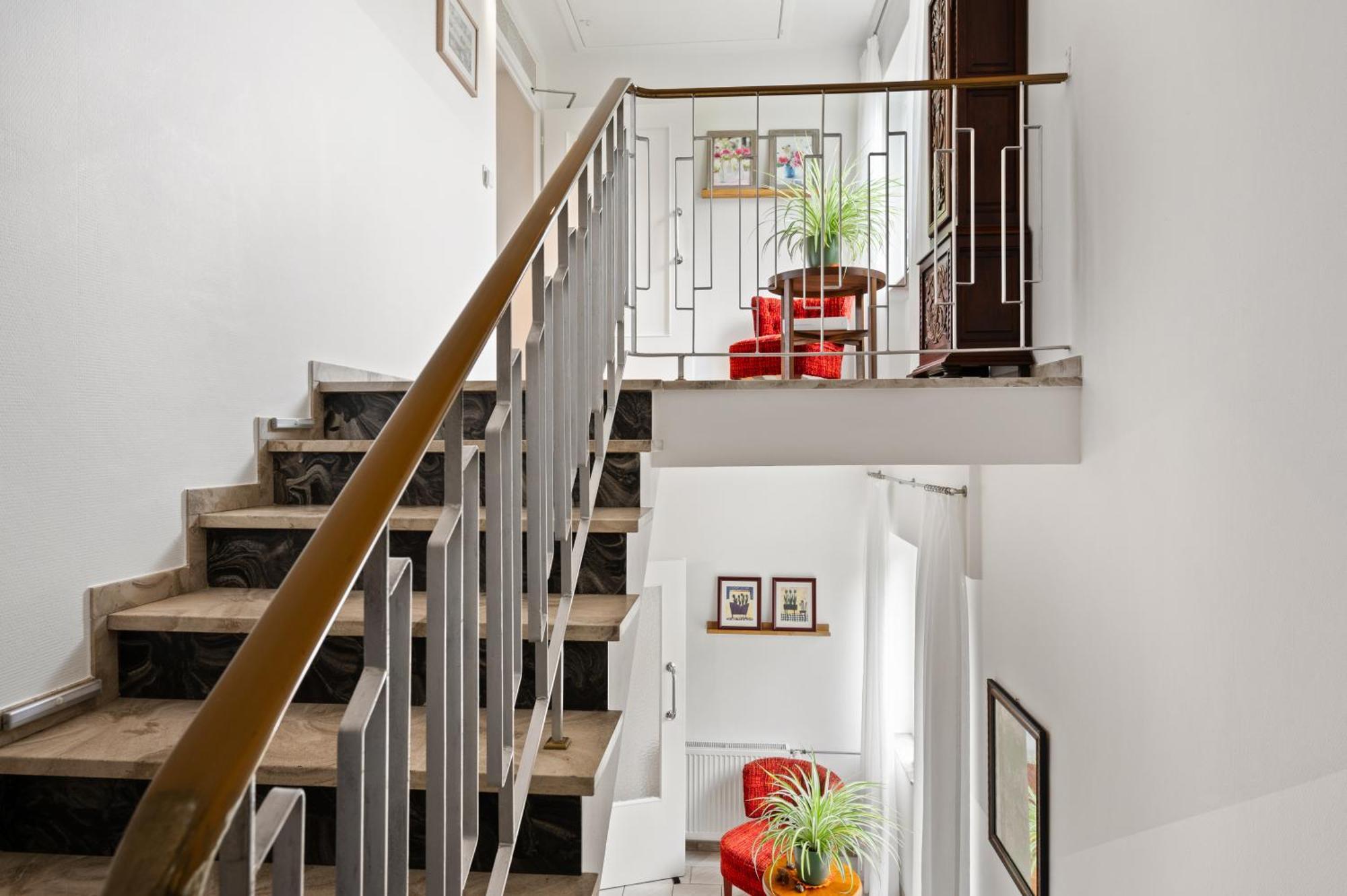 Gaestehaus Hoxel Luaran gambar
