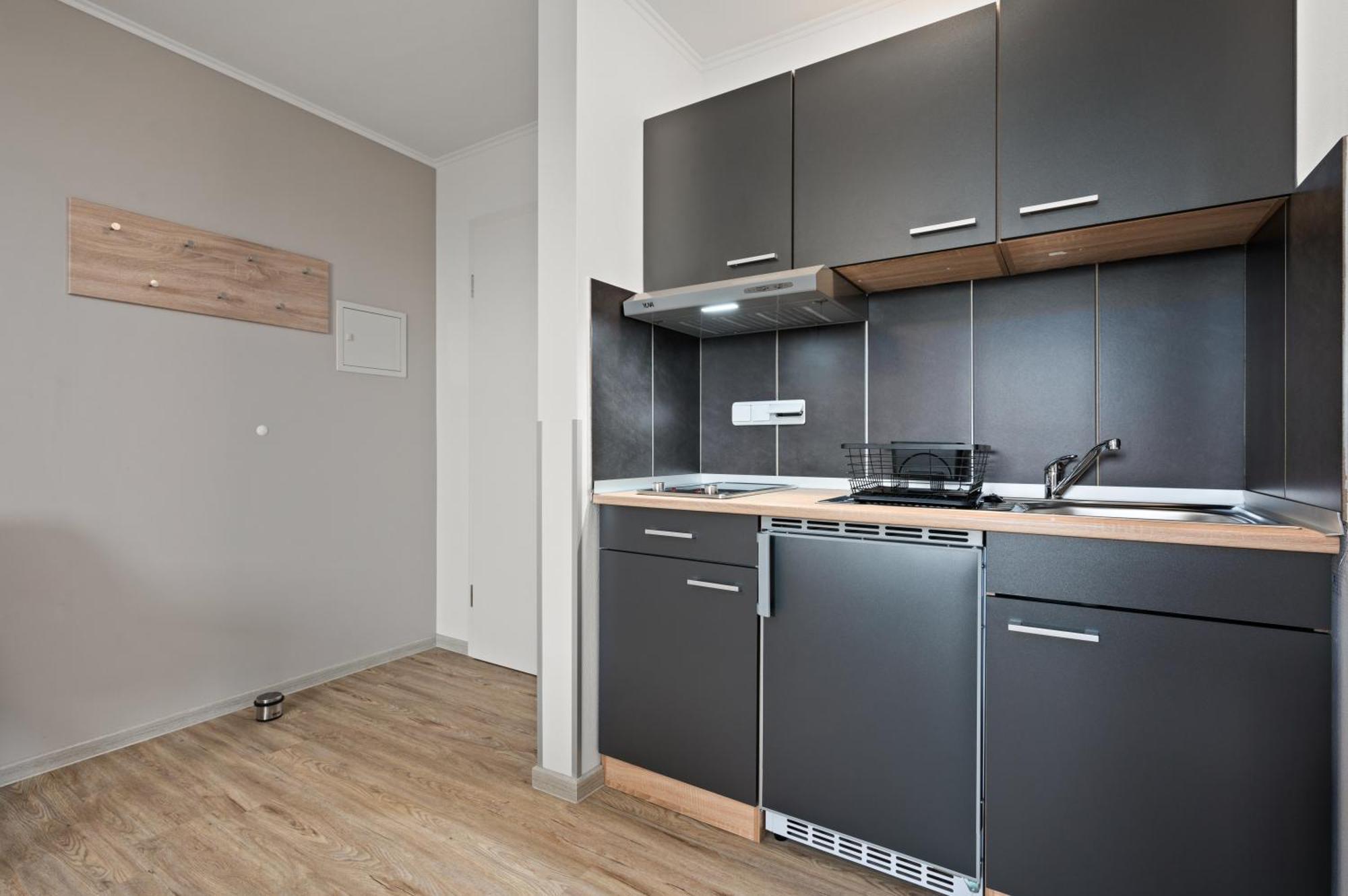 Gaestehaus Hoxel Luaran gambar