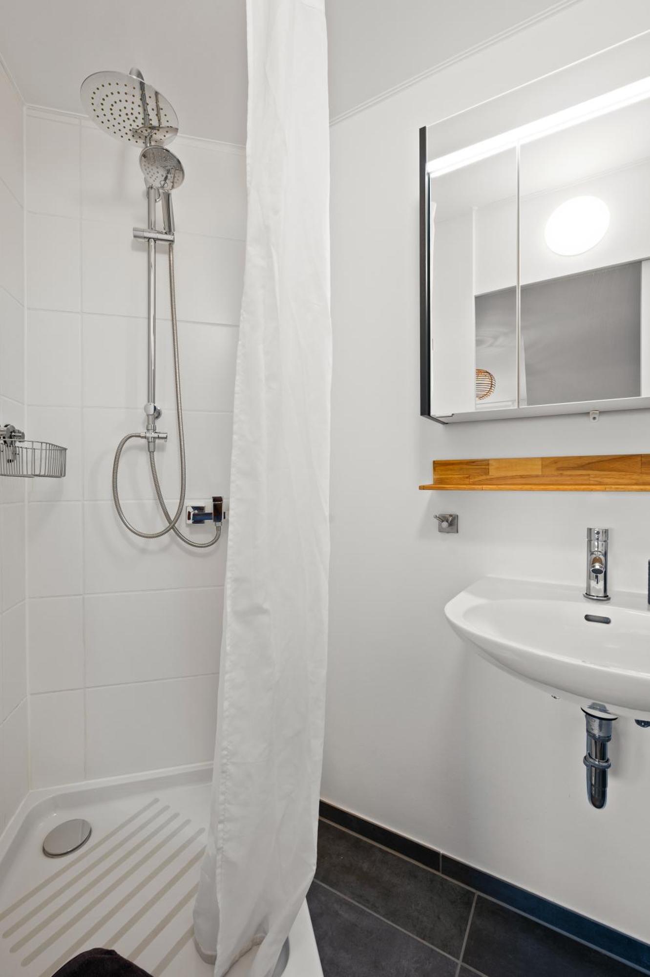 Gaestehaus Hoxel Luaran gambar