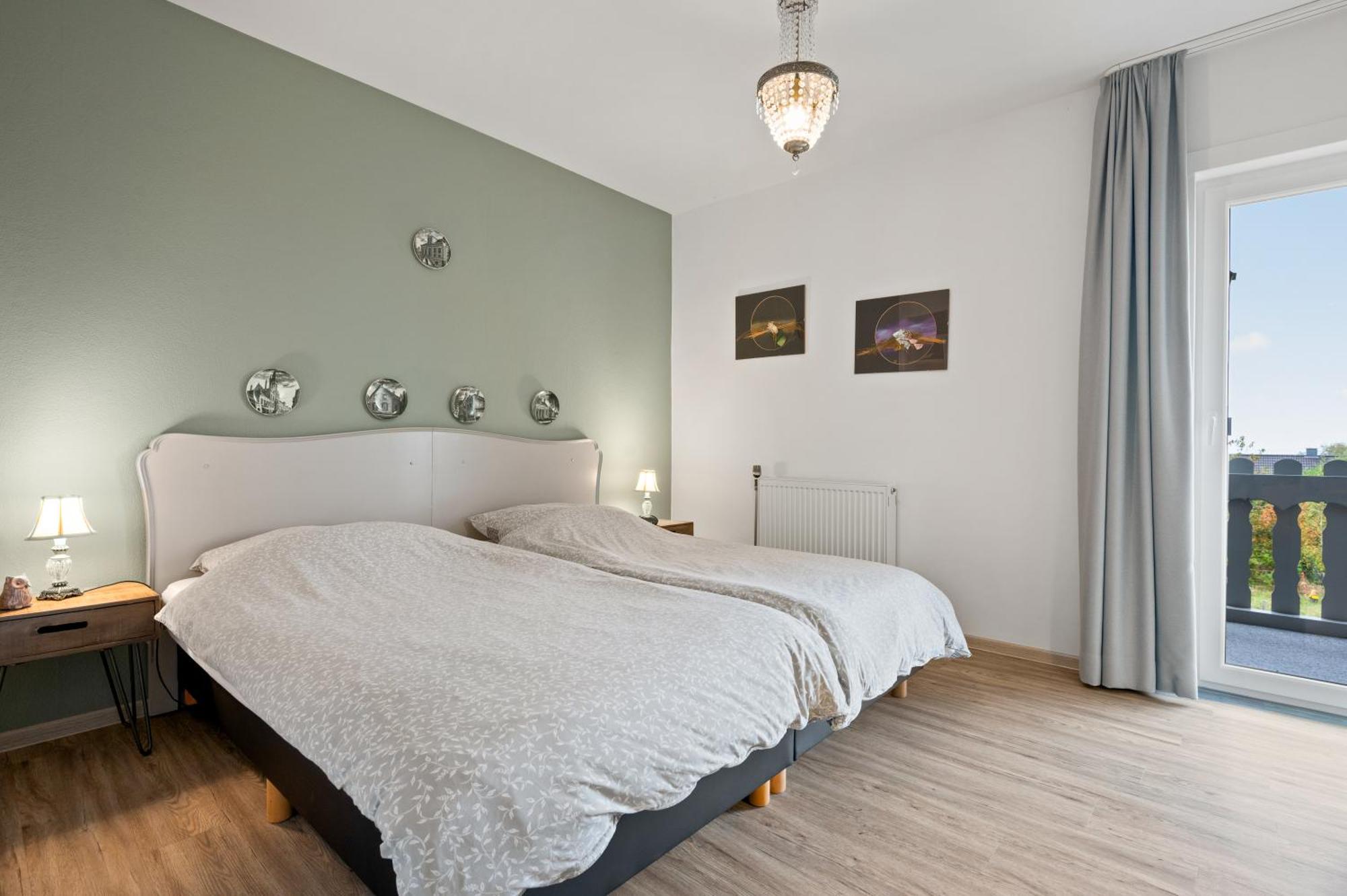 Gaestehaus Hoxel Luaran gambar